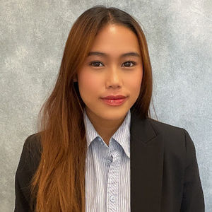 Meet your Posher, Dana